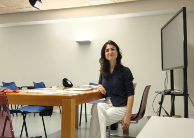corso di public speaking con paola serena
