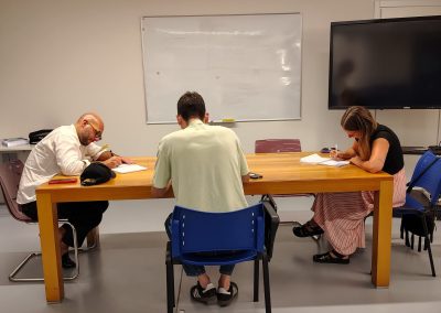 corsi di comunicazione a Brescia