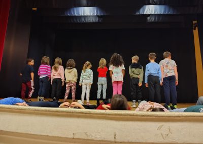 corsi teatro bambini la stella nel cassetto