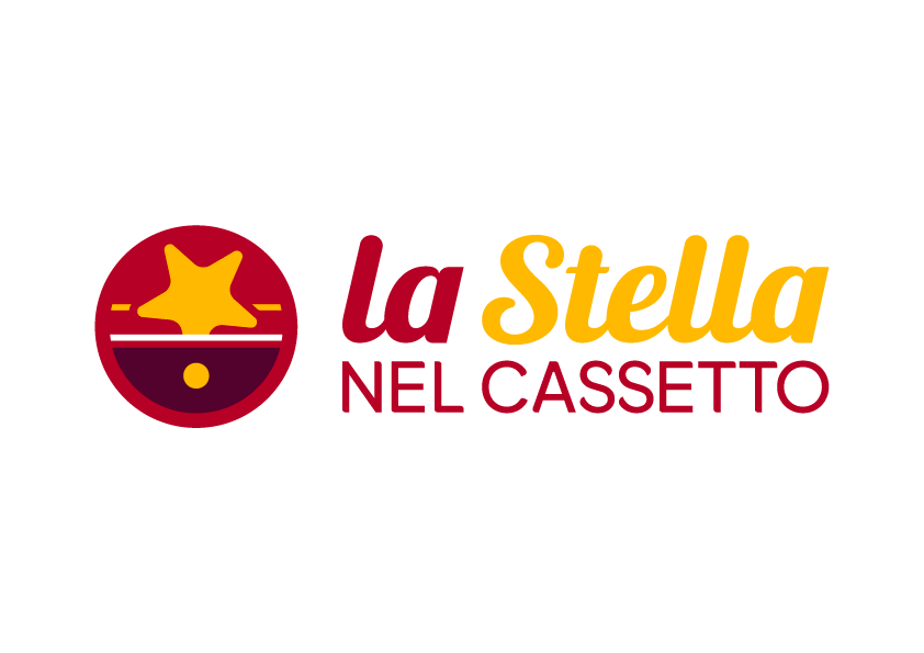 Logo-LSNC-Official la stella nel cassetto logo colorato