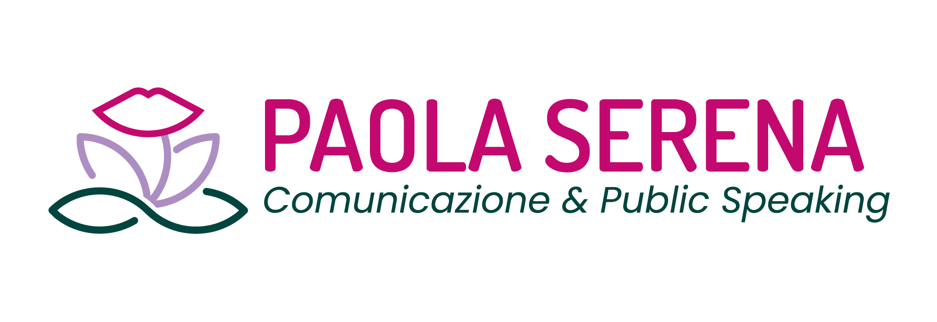logo Paola Serena