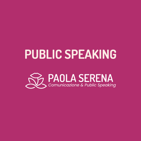 corsi di public speaking a Brescia