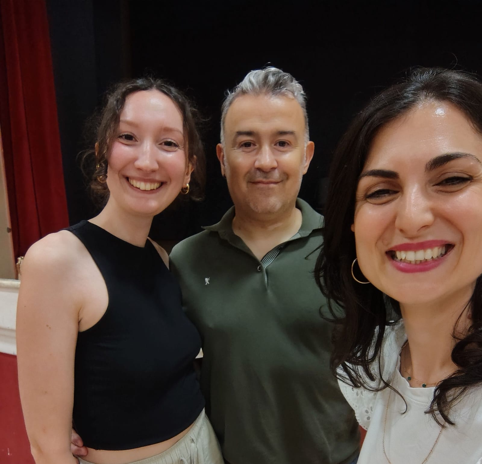co conduzione teatro per bambini teatro per bambini in co conduzione