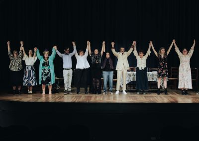 corsi di teatro a Brescia la stella nel cassetto