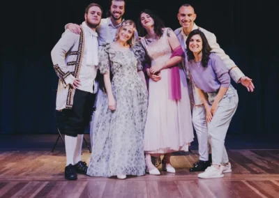 i nostri spettacoli